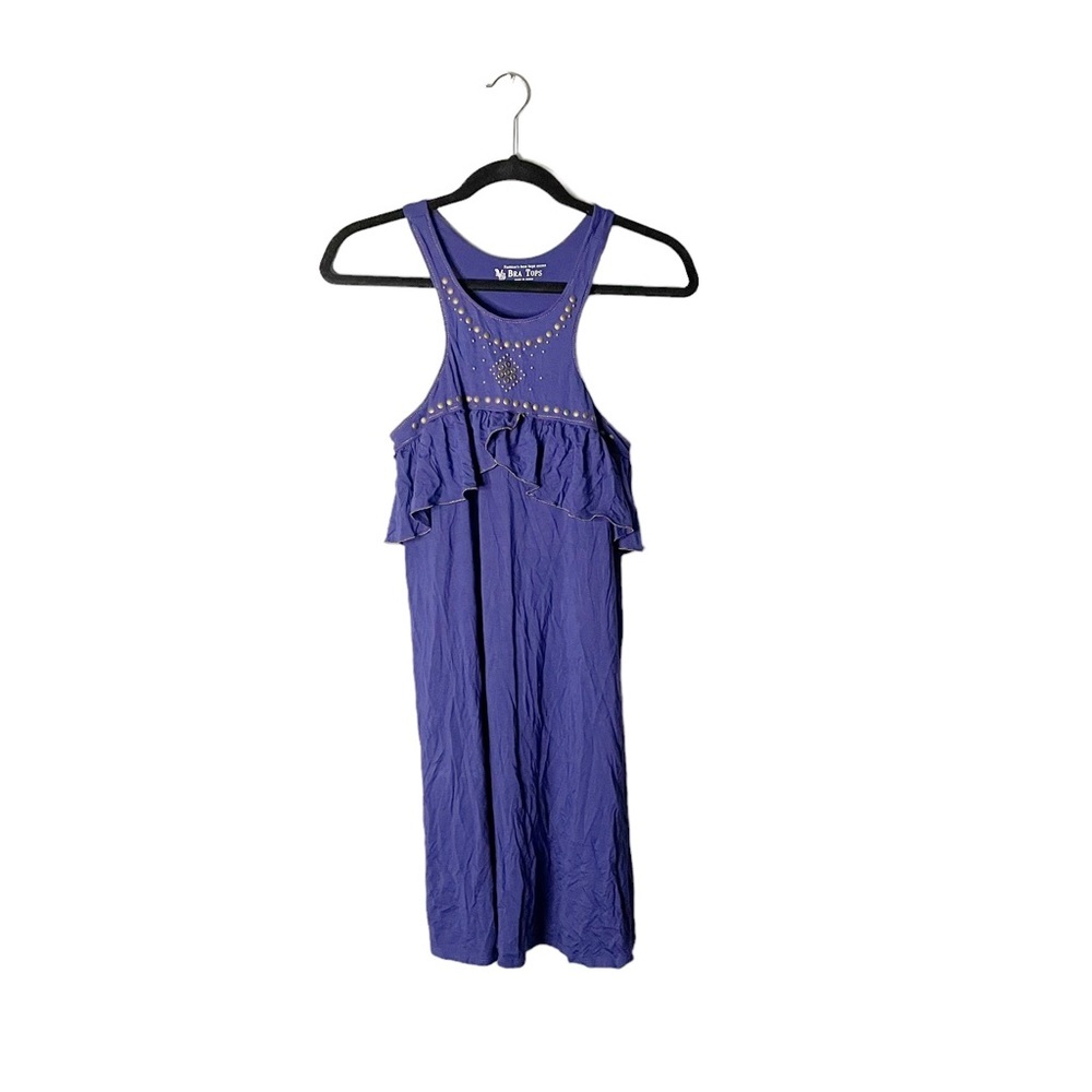 Vintage Victoria’s Secret Fashion’s Best Kept Secret Bra Tops Sleeveless Dress M